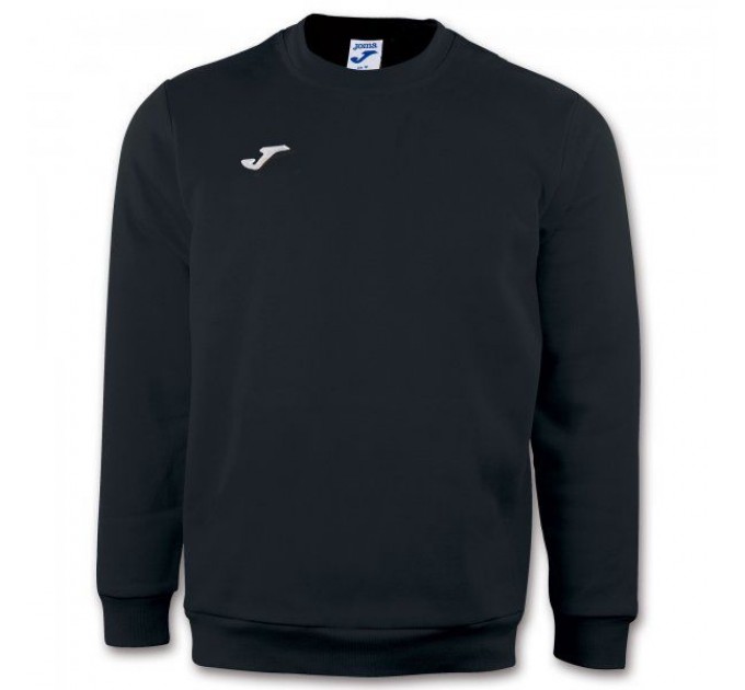 Толстовка Joma CAIRO II 101333.100 цвет: черный