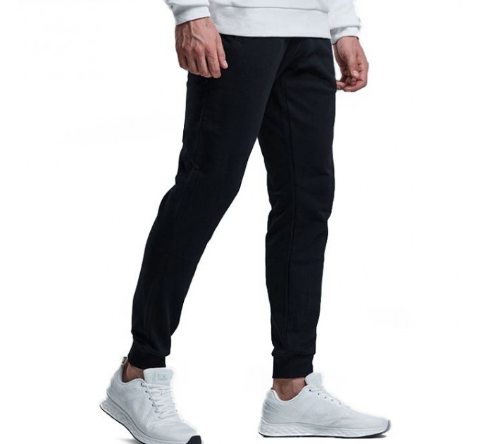 Брюки Kelme 3591349.9000 цвет: черный