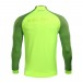 Олимпийка Kelme MONTES 3871300.9918 цвет: салатовый