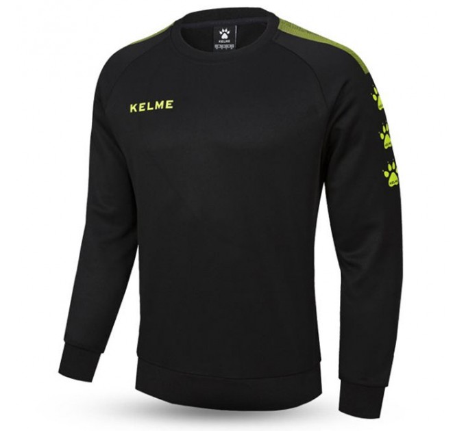 Реглан Kelme 3891370.9012 цвет: черный