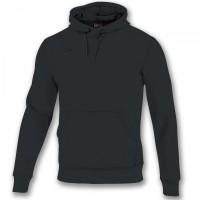 Толстовка Joma COMBI ATENAS II 100887.100 цвет: черный
