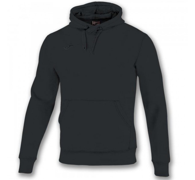Толстовка Joma COMBI ATENAS II 100887.100 цвет: черный