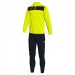 Спортивный костюм Joma ACADEMY II 101352.061 цвет: салатовый/черный