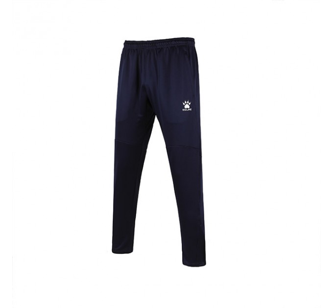 Брюки Kelme K15Z405.9416 детские цвет: синий