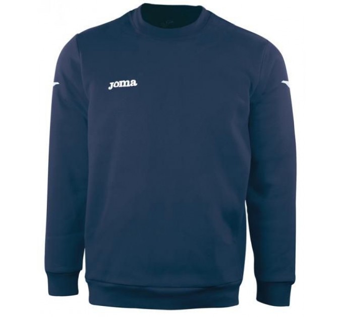 Реглан Joma COMBI 6015.11.30 темно-синий (флис)