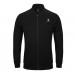 Олимпийка Kelme 3891369.9000 цвет: черный