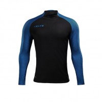 Реглан Kelme MONTES 3871301.9020 цвет: черный