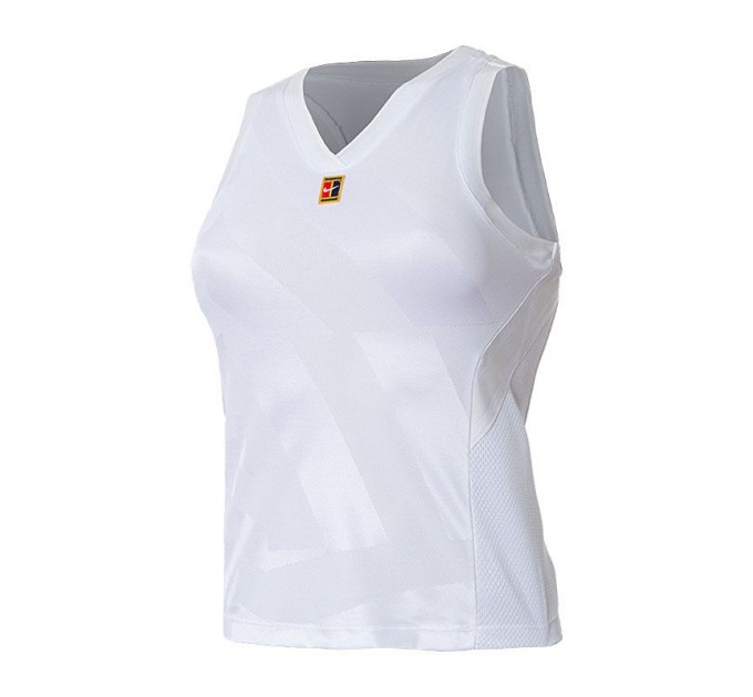 Майка Nike W Nkct Dry Slam Tank Ln Nt CK8285-100