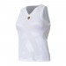 Майка Nike W Nkct Dry Slam Tank Ln Nt CK8285-100