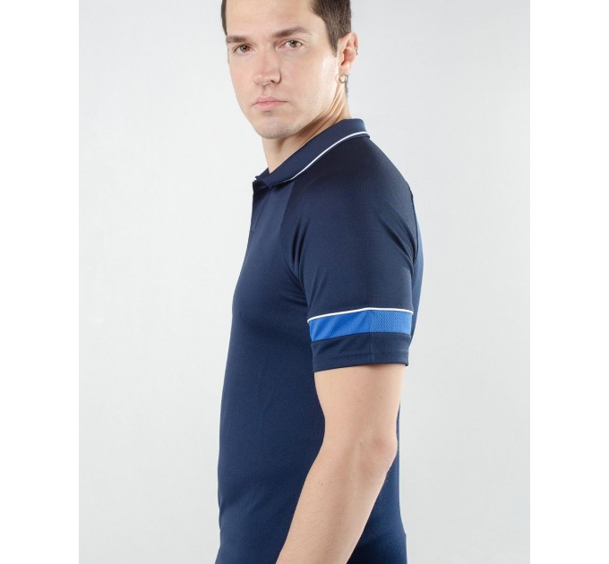 Футболка Nike M Nk Dry Acd21 Polo Ss CW6104-453