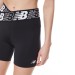 Шорти New Balance Relentless Fitted WS21182BK
