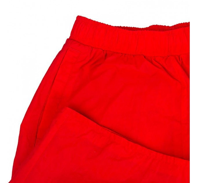 Шорти Nike B Nsw Woven Hbr Short DO6582-657