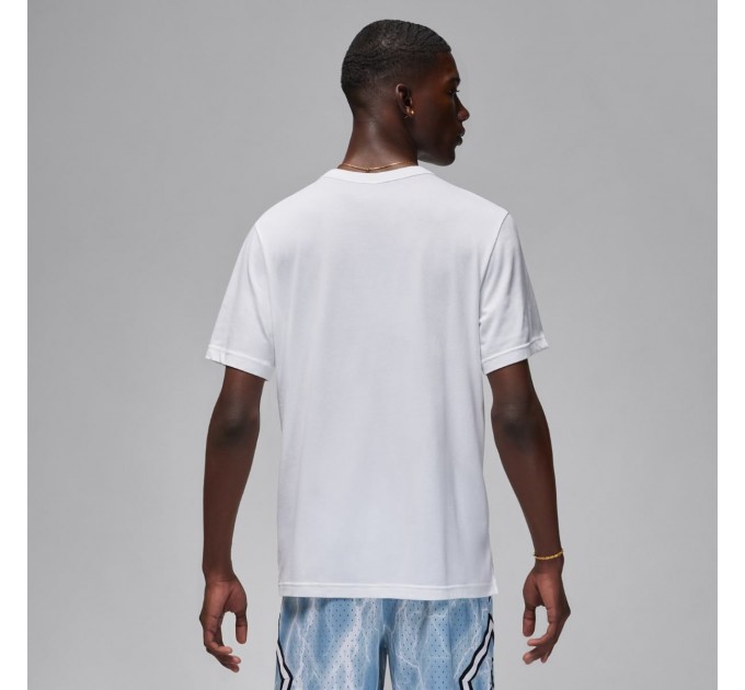Футболка чоловіча Jordan Dri-Fit Sport Performance (FN5829-100)