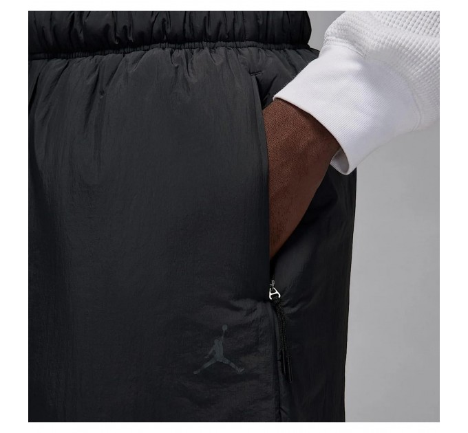 Брюки чоловічі Jordan Flt Mtnside Padded Pant Black (HV0731-010)