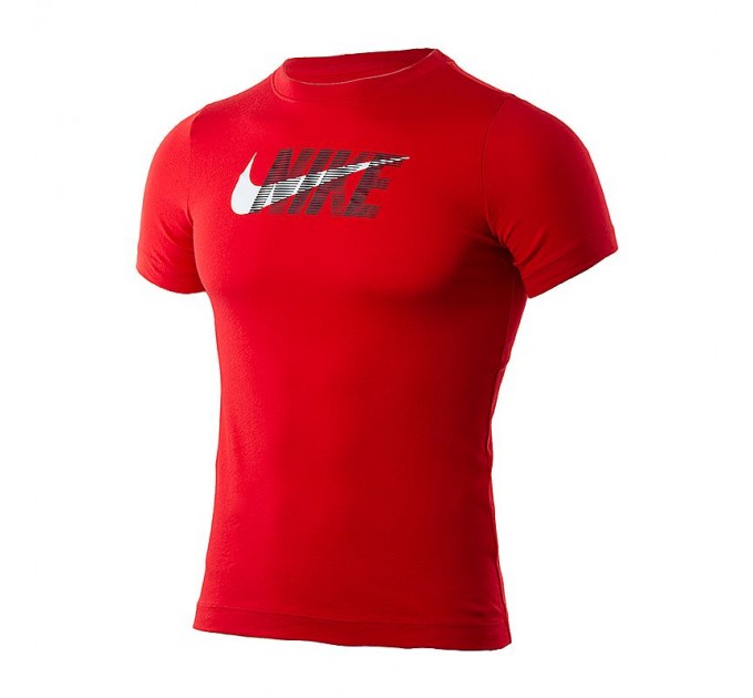 Футболка Nike U Nsw Tee Swoosh DC7796-657