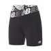 Шорты New Balance Relentless Fitted WS21182BK