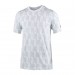 Футболка Nike M Nsw Repeat Ss Tee Prnt DR9974-100