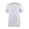 Футболка Nike M Nsw Repeat Ss Tee Prnt DR9974-100