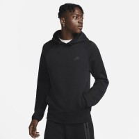 Кофта чоловіча Nike M Nk Tch Flc Po Hoodie (FB8016-010)