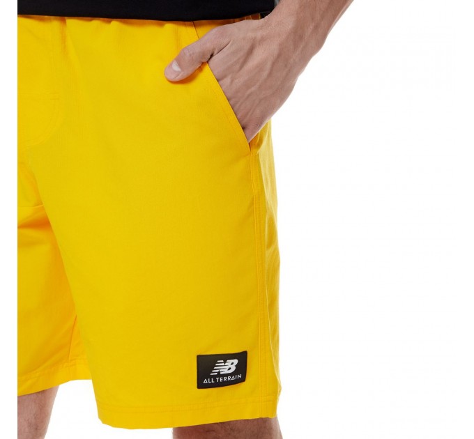 Шорти New Balance All Terrain MS21502SFR