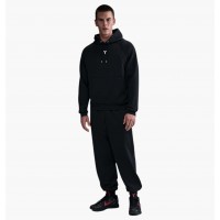 Кофта мужская Nike Kobe Therma-Fit Pullover Hoodie Black (HJ8109-010)