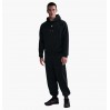 Кофта мужская Nike Kobe Therma-Fit Pullover Hoodie Black (HJ8109-010)