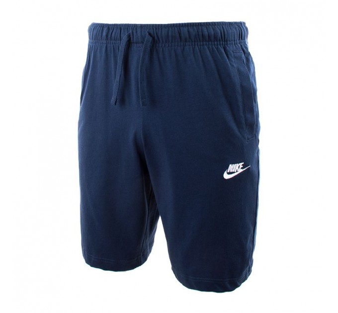 Шорты Nike M Nsw Club Short Jsy BV2772-410