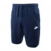 Шорты Nike M Nsw Club Short Jsy BV2772-410