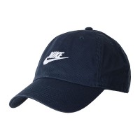 Бейсболка Nike U Nsw H86 Futura Wash Cap