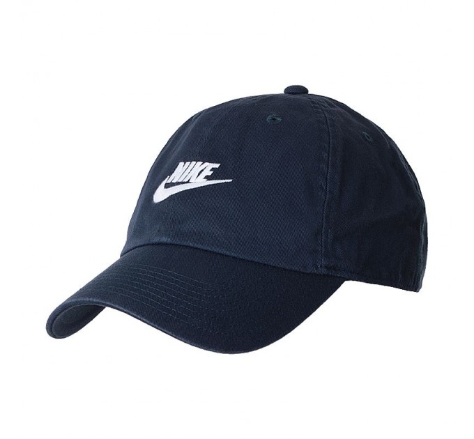 Бейсболка Nike U Nsw H86 Futura Wash Cap