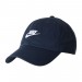 Бейсболка Nike U Nsw H86 Futura Wash Cap