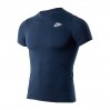 Футболка Nike B Nsw Tee Emb Futura AR5254-451