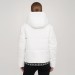 Куртка женская Nike W Nsw Tf Rpl Classic Tape Jkt (DJ6997-100)