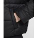 Куртка жіноча Nike Sportswear Classic Puffer (FZ5899-010)