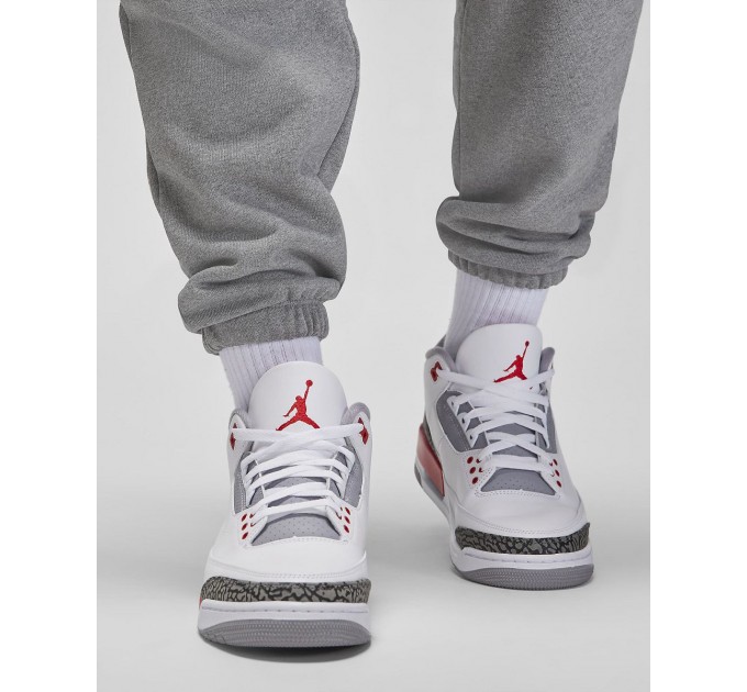 Брюки чоловічі Jordan Flight Fleece Pants (DQ7468-091)