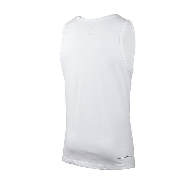 Майка Nike M Nk Df Tank 6/1 Gfx DM6257-100