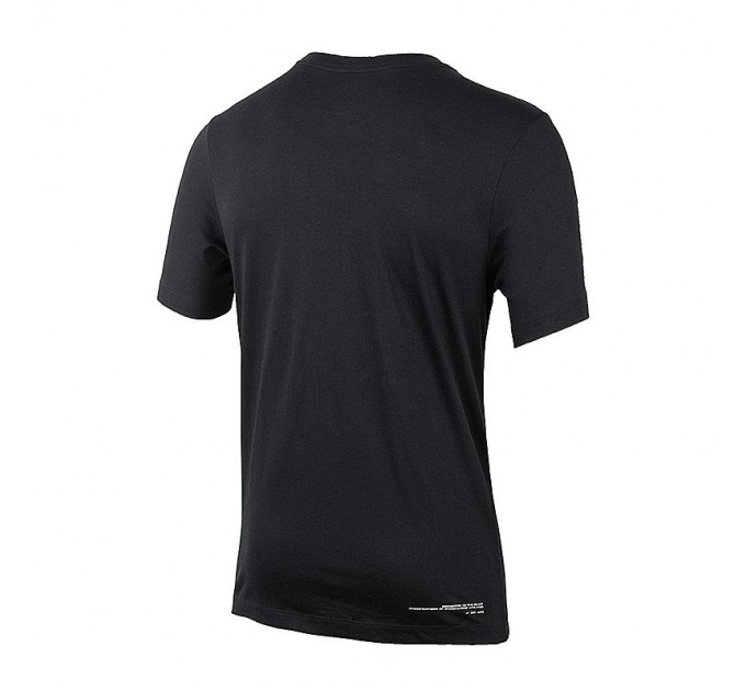 Футболка Nike M Nk Df Tee 6/1 Gfx DM6255-010