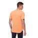 Футболка New Balance Graphic Impact Run Ss MT21277VO2