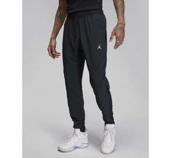 Брюки мужские Jordan Dri-Fit Sport Woven Trousers (FN5840-010)