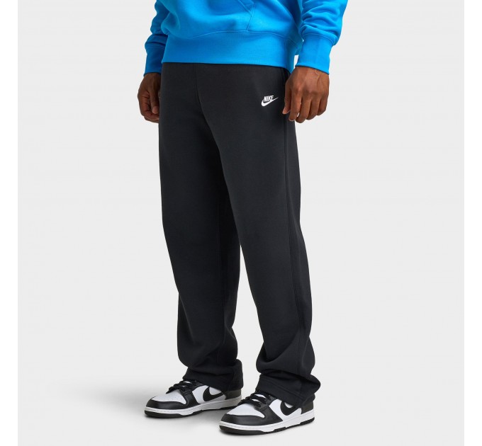 Брюки чоловічі Nike Club Fleece (IF0488-010)