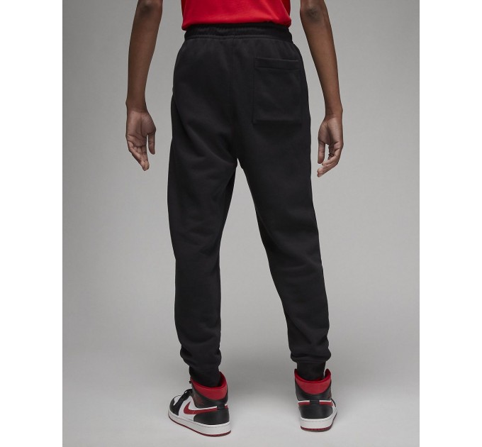 Брюки чоловічі Jordan Essentials Men's Fleece Trousers (FJ7779-010)