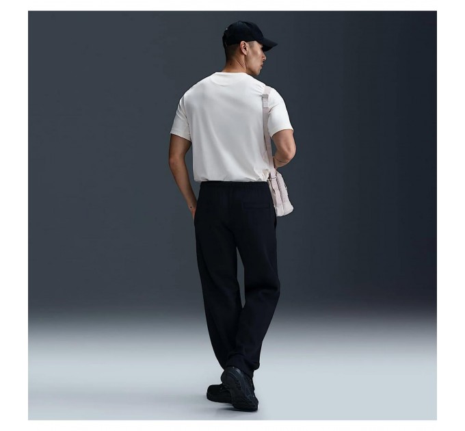 Брюки чоловічі Nike Club Bb Oh Black (FN3730-010)