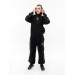 Кофта мужские Jordan M Psg Hbr Flc Po (FN5326-010)