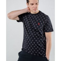 Футболка 47 Brand Mlb New York Yankees Repeat Logo 545524JK-FS