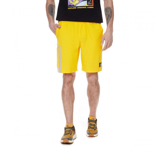 Шорты New Balance All Terrain MS21502SFR