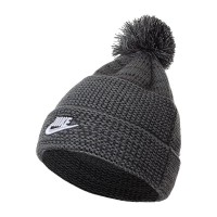 Шапка Nike U Nsw Cuffed Beanie Fut Pom