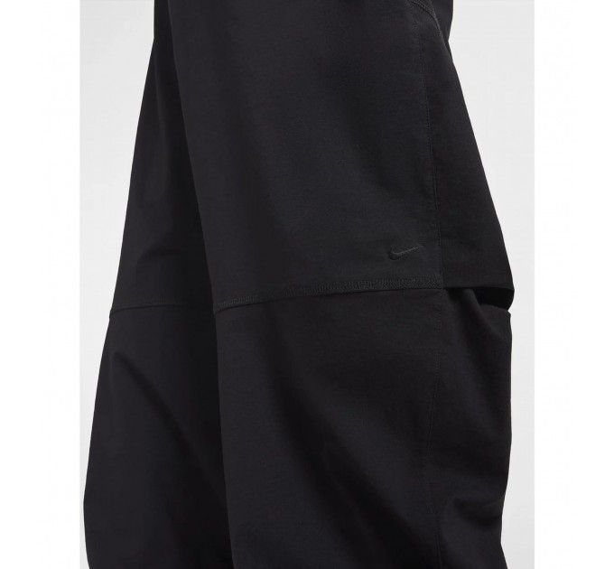 Брюки чоловічі Nike Tech Black (HM7158-010)