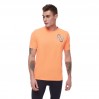 Футболка New Balance Graphic Impact Run Ss MT21277VO2