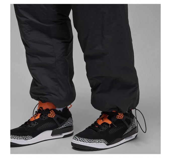 Брюки чоловічі Jordan Flt Mtnside Padded Pant Black (HV0731-010)