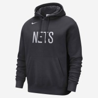 Кофта мужская Nike Brooklyn Nets Courtside (DR9318-060)